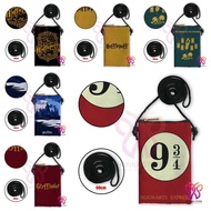 Harry Potter Grifindor Souvenir Sling Bag