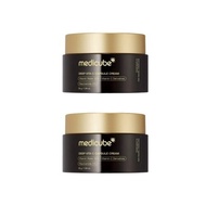 Medicube Deep Vita C Pop Capsule Dark Spot Cream Breakable Vitamin C Capsule Facial Cream Clinical P