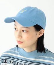 男女同款Beams x New Era 刺繡棒球帽 🧢