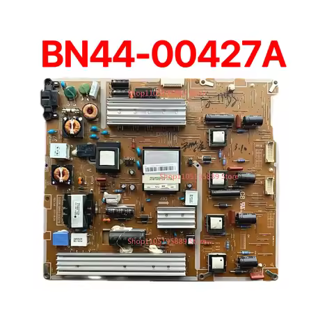 Power Supply Board BN44-00427A BN44-00427B PD46B2_BSM PD46B2_BDY for UE46D8000YS UN46D6900 UE40D7000