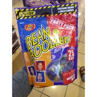 Bean Boozled Jelly Belly Party Bag (25bags)