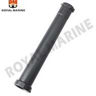 6E7-45536-00 Drive Shaft Sleeve for yamaha outboard 2T 15HP 9.9HP or 4T F8 F9.9 6E7-45536-00-00 6E7-