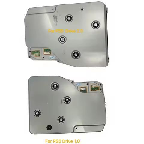 Original Replacement Blu-Ray Rom for PS5 V1.0 2.0 DVD Drive for Ps5 1.0 2.0Version DVD ROM Accessori