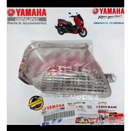 NEW NMAX 2020 2024 FRONT TURN SIGNAL LAMP MICA B6H-H3312 B6H-H3322 RIGHT Kiri Original