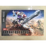 Daban B021 HG 1/144 Barbatos Lupus