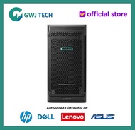 Server HP Proliant ML110 G10 Bronze 3204 Ram 8Gb 1Tb Sata