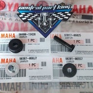 BOLT, Ring, COLLAR, GROMMET COWLING RXZ ORIGINAL YAMAHA 97007-06025 90201-06557 90387-068J7 90480-13