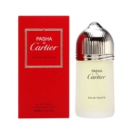 Pasha De Cartier By Cartier For Men. Eau De Toilette Spray 3.3 Oz. Pasha De Cartier By Cartier For M