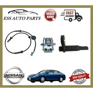 47911-9Y000  & 47910-9Y000 TEANA J31 ABS SENSOR FRONT LH & RH (DEPAN KIRI & KANAN)