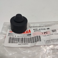 CENTER STANDARD RUBBER MIO SPORTY SOUL FINO JUPITER ORIGINAL YAMAHA 4YY-F7114-00