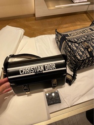 Dior Diorcamp小號郵差包