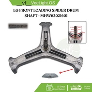LG TWC1450H2E FC1450H2E F1409NPRW WDCD8004WM WDMD7000WM FRONT LOADING SPIDER DRUM SHAFT WASHING MACH