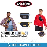 EASTPAK Springer Kontrast Bum Bags | Fanny Pack Waist Chest Bag Model