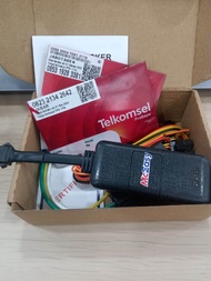 PENGUMUMAN McEasy GPS Tracker Lite (Pelacak Mobil dan Motor Live Tracking 24/7 dan Matikan Mesin Jar