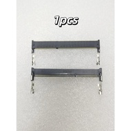 1pcs LTK Suitable for Notebook Memory Slot DDR3 204P 1.5V 5.2H Positive Connector