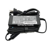 Liteon 4.74A 90W AC Adapter Charger For Acer Aspire 5 A515-57-5186 A515-57-713P