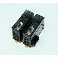 Omron SYSMAC CJ2M-CPU13, CJ2M-CPU11, CJ1W-AD081-V1 PLC Programmable Controller