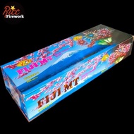 (SPESIAL) KEMBANG API CAKE 300 SHOT 0,8"