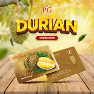 Public Gold Bullion Bar 1g (Au 999.9) - Durian