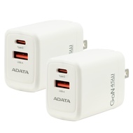 ADATA威剛 JT-G45P 45W USB電源供應器(二入)