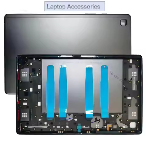FH TABLET BATTERY BACK COVER REAR For Samsung Galaxy Tab A7 10.4 inch SM-T500 SM-T505 T500 T505 T505