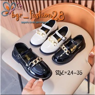 Docmart shoes for girls Docmart chain pattern shoes trendy girls' shoes