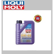Liqui Moly Leichtlauf High Tech Engine Oil 5W-40 1Litre 2327 5W40