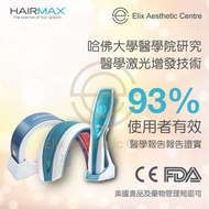 醫學級激光增髮儀 LaserBand 82【美國品牌】