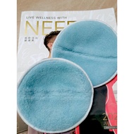 Nefful bra pad负离子胸贴（1 pair）customised by blanket ( BI031)