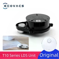 Original ECOVACS For Laser Sensor LDS Unit for DEEBOT  T10 Omni/ T10 Turbo/ T10 Pro/ T10 Plus Robot 