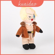 America Hetalia Character Plushie With Short Plush Material For And Gift Display