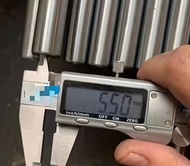 ท่อไร้รอยต่อ ท่อไฮโดรลิก  OD16 min. ID5.5min. ยาว 60cm.(12k)