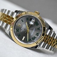 Rolex 126233–0035