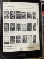 Kindle Paperwhite 12th /32gb