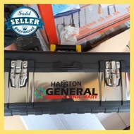 HASSTON PROHEX 20" Toolbox 20 inch Tool Box Kit