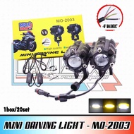 LAZX MINI DRIVING LIGHT V6