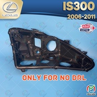 Lexus IS250 Headlamp (2006-2011) IS250 IS300 IS350 Headlamp Lamp Body Back Shell Head Lamp Light Hea