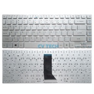 Acer Aspire 4830 4830TG 3830 3830TG Laptop Keyboard