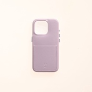 [The Local Collective] Marshmallow Case in Lavender