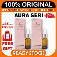 Aura Seri Positive Energy Untuk Mandian Sapu Toner Aura Seri 100%
