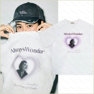 PS2 Lingling Always Wonder Birthday Party Short Sleeve T-Shirt