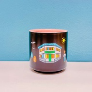❣️特價🏙城市風景 🦩星巴克小鎮🕋 Starbucks hand paint city Hong Kong mini cup mug hk 🪸星巴克 限量版 香港 👩🏻‍🎨手繪城市風景迷你杯 橙色 🪷全新現貨✨ 🪷89ml / 3fl oz ❣️