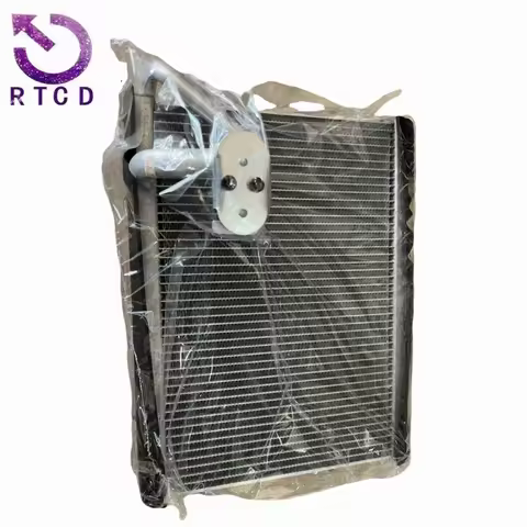 Car Air Conditioner Evaporator Core 9831185280 FOR Peugeot 3008 5008 307 308 508 Citroen C4I DS5 648