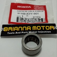 Rear Pulley BEARING BEAT - Original VARIO HONDA 91109 KVY 901