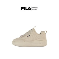 FILA รองเท้าลำลองผู้หญิง SUPERBUBBLE รุ่น 5RM02983H - สีเทา