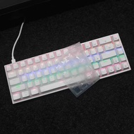Sky Wing Keyboard Film Suitable for From ACE68 Mechanical Keyboard Protective Film ace68 air Dustpro