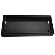 Shock Absorbing Aluminum Wire Box