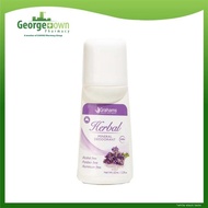 GRAHAMS HERBAL MINERAL DEODORANT 65ML [Georgetown Wellings Pharmacy]