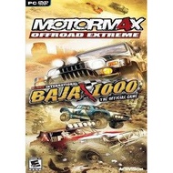 MOTORM4X: Offroad Extreme Pc Games 4X4 (Free gift random games)