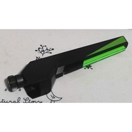 Used - 2.4G / 5G SMA WiFi Antenna For ASUS GT - AX6000 , GT - AX11000 pro , RT - AX86U